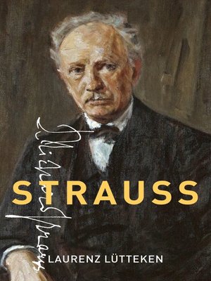 cover image of Strauss